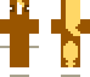 chestnut horse