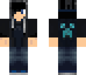xxnoloxx concept skin