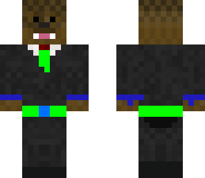 bacca belt