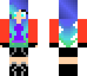 girl