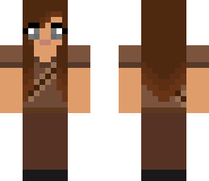 adventure girl edit