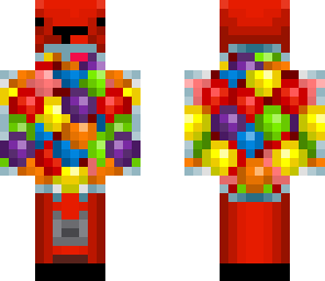 derp gumball machine