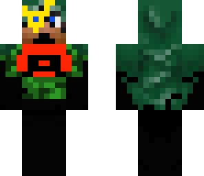 comaner jake