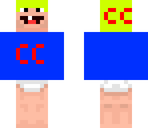 crativecraft baby