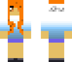 redhead