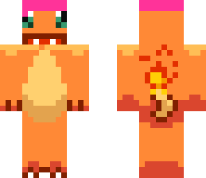 charmander
