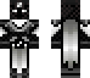 white knight