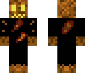 all hallow's eve zombie