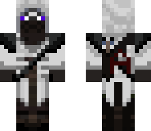 ender assassin  