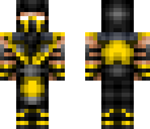 scorpion