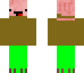 derpy piggy