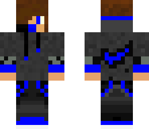 mrduck6 nike skin fixed