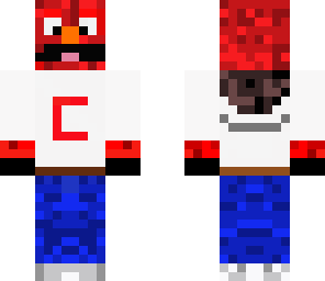 elmo