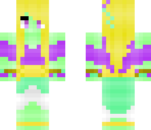 elf girl 1