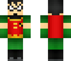 robin hd 2