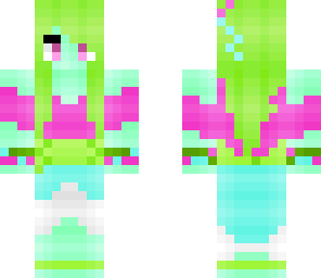 elf girl 2