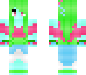 elf girl 3
