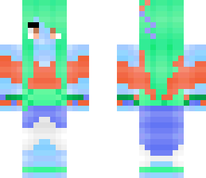 elf girl 4