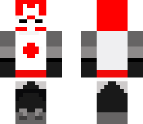 castle crashers red knight