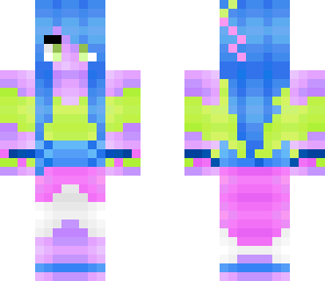 elf girl 6