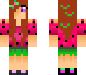 melon girl
