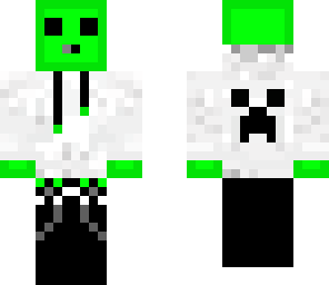green slime