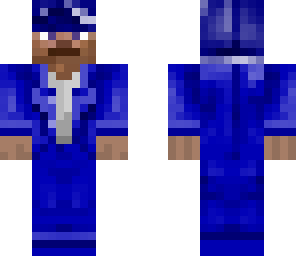 raincoat steve