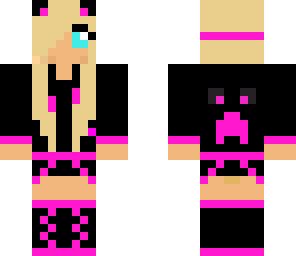 cat girl