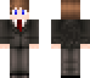 tux my skin