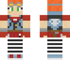 gaige the mechromancer