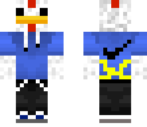 xchicken