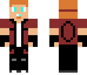 cool guy 8
