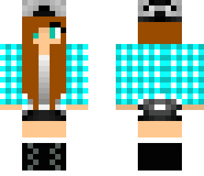 tomboy