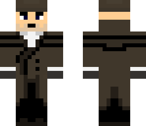 detective