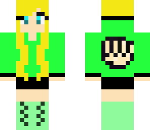 girl