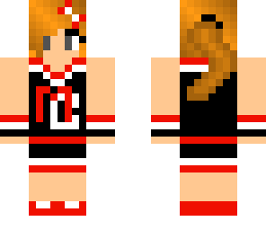 mc cheerleader- kenna_girl plz vote