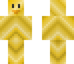 budder duck