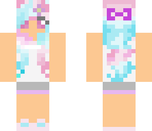 edited flower girl