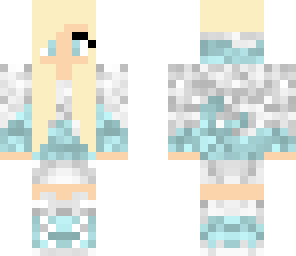 blue ice
