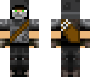 archer