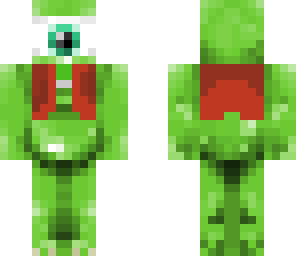 mike wazowski