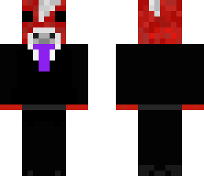 mooshroom man