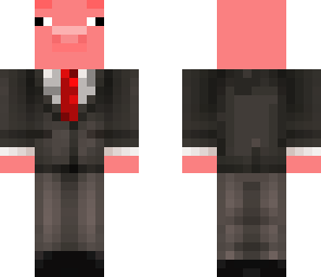 mr pig
