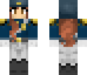 sergeant crystal