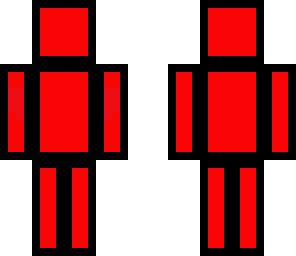 red guy