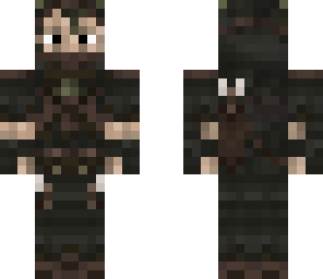 hunter