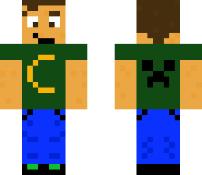 thecrafter