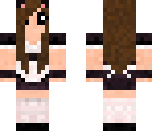 maid