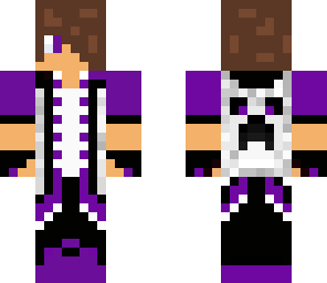 purple cool