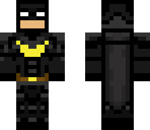 batman